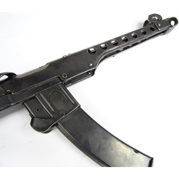Pistolet PPS wz.43 kal. 7,62x25mm HCP 1948r. - Semi